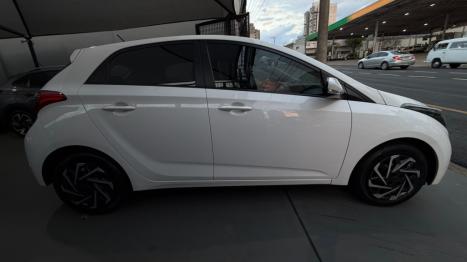 HYUNDAI HB 20 Hatch 1.0 12V 4P FLEX COMFORT, Foto 7