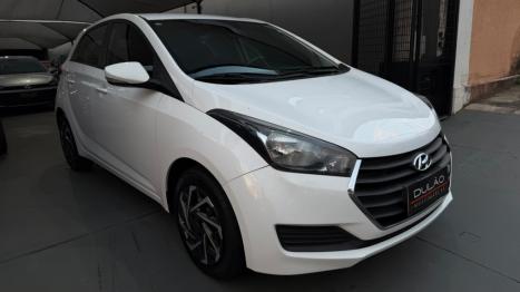 HYUNDAI HB 20 Hatch 1.0 12V 4P FLEX COMFORT, Foto 8