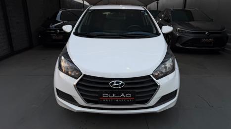 HYUNDAI HB 20 Hatch 1.0 12V 4P FLEX COMFORT, Foto 9