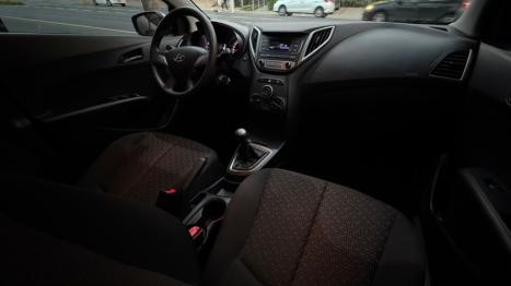 HYUNDAI HB 20 Hatch 1.0 12V 4P FLEX COMFORT, Foto 10