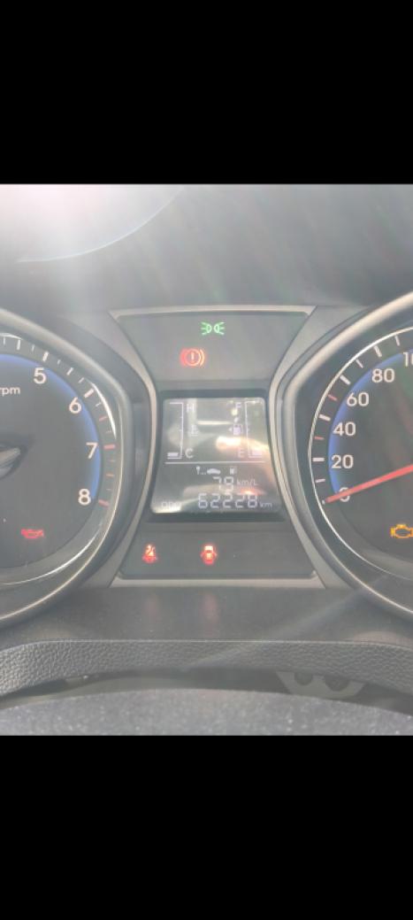 HYUNDAI HB 20 Hatch 1.0 12V 4P FLEX COMFORT, Foto 5