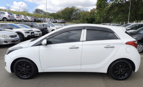 HYUNDAI HB 20 Hatch 1.0 12V 4P FLEX COMFORT, Foto 2
