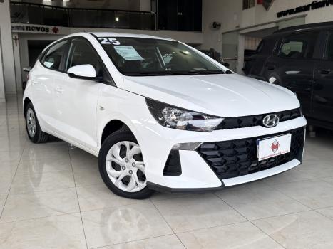 HYUNDAI HB 20 Hatch 1.0 12V 4P FLEX COMFORT PLUS, Foto 1