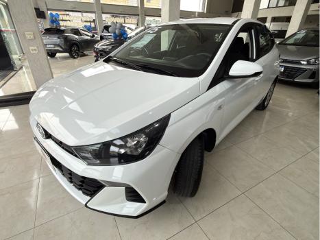 HYUNDAI HB 20 Hatch 1.0 12V 4P FLEX COMFORT PLUS, Foto 3