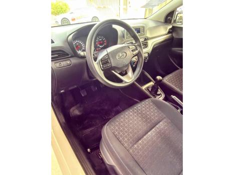 HYUNDAI HB 20 Hatch 1.0 12V 4P FLEX COMFORT PLUS, Foto 9