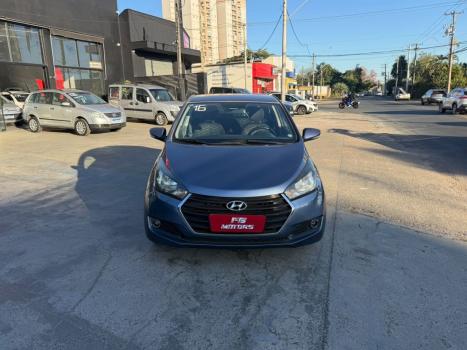HYUNDAI HB 20 Hatch 1.6 16V 4P FLEX COMFORT, Foto 2