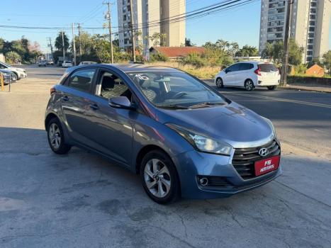 HYUNDAI HB 20 Hatch 1.6 16V 4P FLEX COMFORT, Foto 3