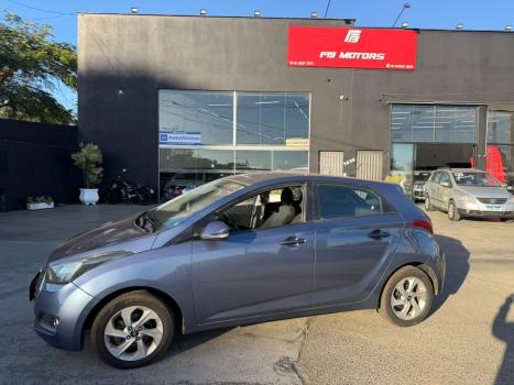 HYUNDAI HB 20 Hatch 1.6 16V 4P FLEX COMFORT, Foto 4