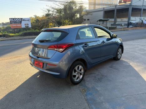 HYUNDAI HB 20 Hatch 1.6 16V 4P FLEX COMFORT, Foto 6