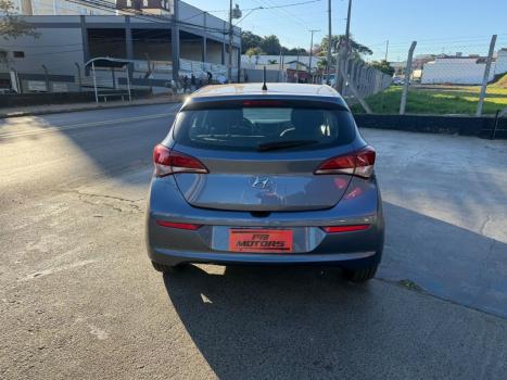 HYUNDAI HB 20 Hatch 1.6 16V 4P FLEX COMFORT, Foto 7