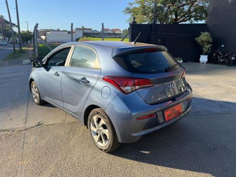 HYUNDAI HB 20 Hatch 1.6 16V 4P FLEX COMFORT, Foto 8