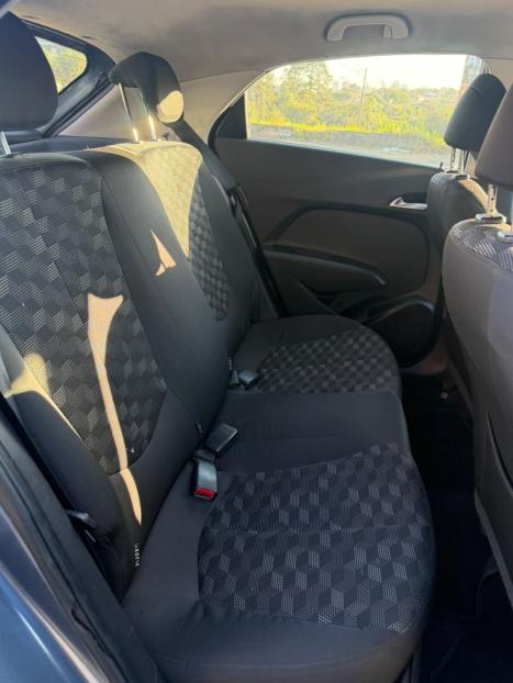 HYUNDAI HB 20 Hatch 1.6 16V 4P FLEX COMFORT, Foto 9