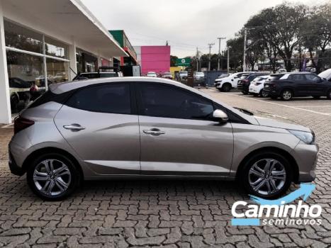 HYUNDAI HB 20 Hatch 1.0 12V 4P FLEX TGDI TURBO LIMITED AUTOM�TICO, Foto 4