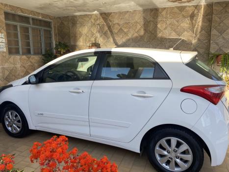 HYUNDAI HB 20 Hatch 1.6 16V 4P FLEX COMFORT PLUS, Foto 4