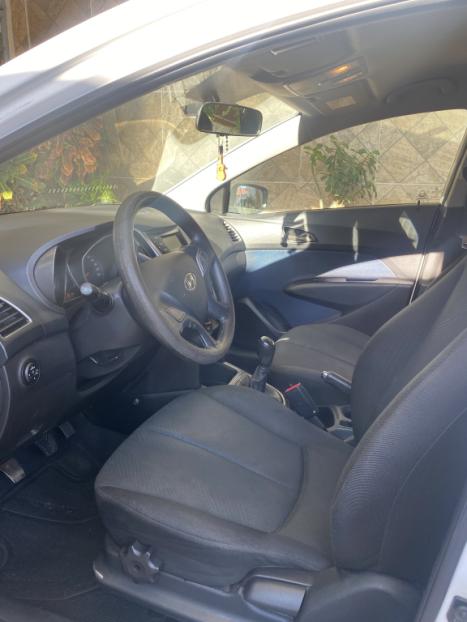 HYUNDAI HB 20 Hatch 1.6 16V 4P FLEX COMFORT PLUS, Foto 7