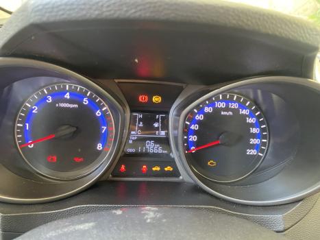 HYUNDAI HB 20 Hatch 1.6 16V 4P FLEX COMFORT PLUS, Foto 8