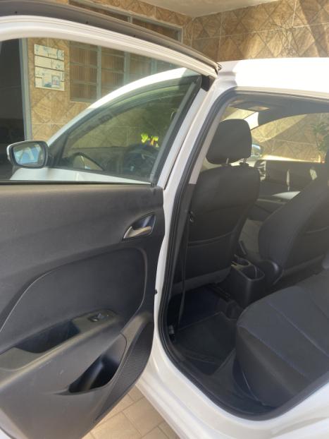 HYUNDAI HB 20 Hatch 1.6 16V 4P FLEX COMFORT PLUS, Foto 9