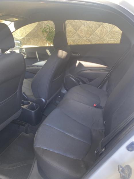 HYUNDAI HB 20 Hatch 1.6 16V 4P FLEX COMFORT PLUS, Foto 10