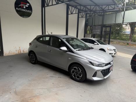 HYUNDAI HB 20 Hatch 1.0 12V 4P FLEX COMFORT, Foto 2