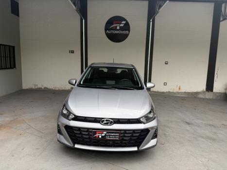 HYUNDAI HB 20 Hatch 1.0 12V 4P FLEX COMFORT, Foto 3