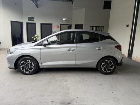 HYUNDAI HB 20 Hatch 1.0 12V 4P FLEX COMFORT, Foto 4