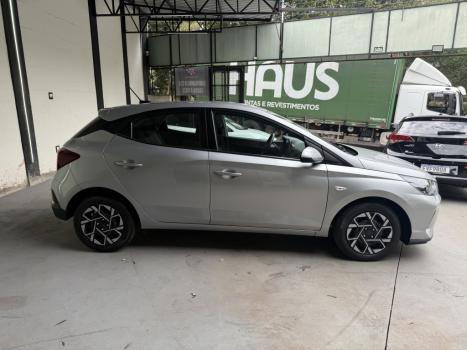 HYUNDAI HB 20 Hatch 1.0 12V 4P FLEX COMFORT, Foto 5