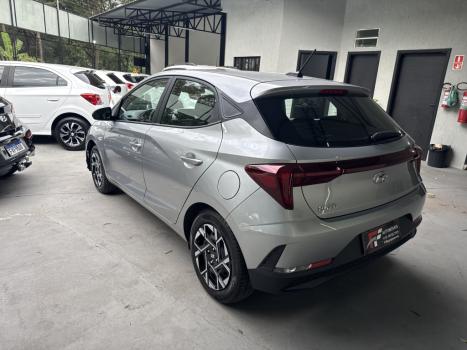 HYUNDAI HB 20 Hatch 1.0 12V 4P FLEX COMFORT, Foto 6