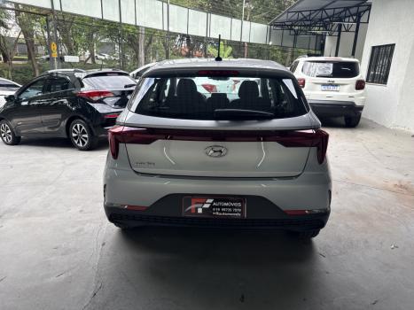 HYUNDAI HB 20 Hatch 1.0 12V 4P FLEX COMFORT, Foto 7