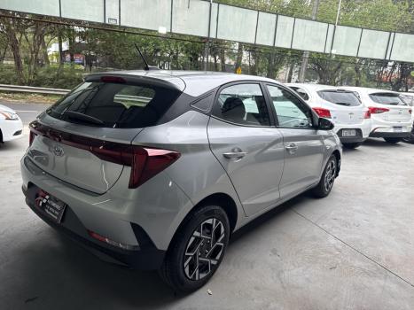 HYUNDAI HB 20 Hatch 1.0 12V 4P FLEX COMFORT, Foto 8