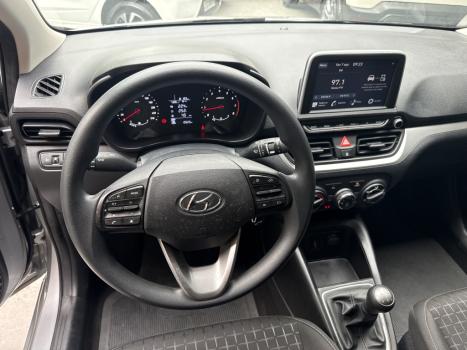 HYUNDAI HB 20 Hatch 1.0 12V 4P FLEX COMFORT, Foto 9