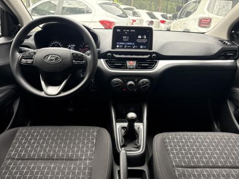 HYUNDAI HB 20 Hatch 1.0 12V 4P FLEX COMFORT, Foto 10