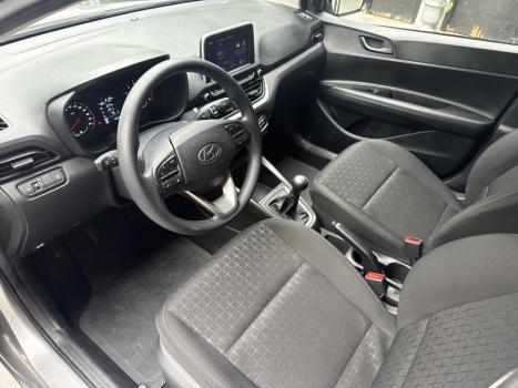 HYUNDAI HB 20 Hatch 1.0 12V 4P FLEX COMFORT, Foto 11