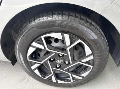 HYUNDAI HB 20 Hatch 1.0 12V 4P FLEX COMFORT, Foto 14