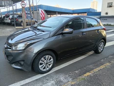 HYUNDAI HB 20 Hatch 1.6 16V 4P COMFORT STYLE FLEX, Foto 2
