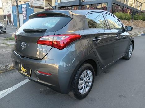 HYUNDAI HB 20 Hatch 1.6 16V 4P COMFORT STYLE FLEX, Foto 3
