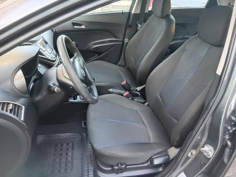 HYUNDAI HB 20 Hatch 1.6 16V 4P COMFORT STYLE FLEX, Foto 5