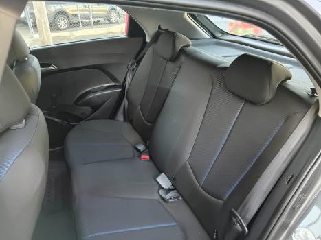 HYUNDAI HB 20 Hatch 1.6 16V 4P COMFORT STYLE FLEX, Foto 6