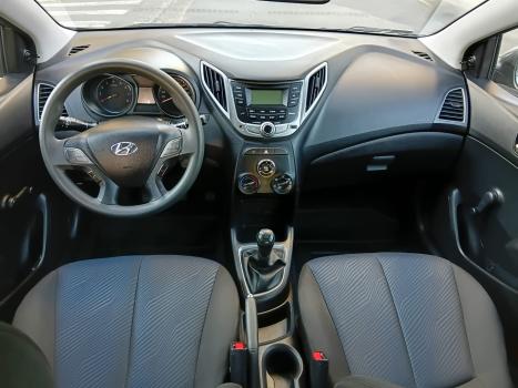 HYUNDAI HB 20 Hatch 1.6 16V 4P COMFORT STYLE FLEX, Foto 7