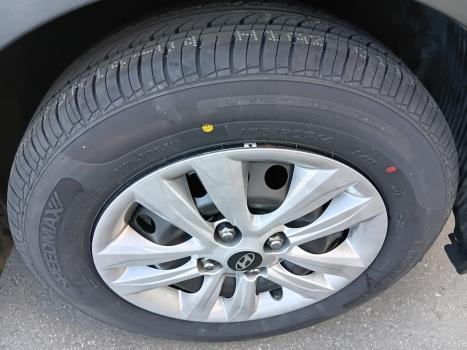 HYUNDAI HB 20 Hatch 1.6 16V 4P COMFORT STYLE FLEX, Foto 8