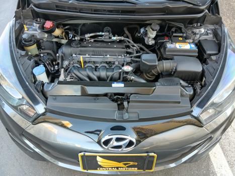 HYUNDAI HB 20 Hatch 1.6 16V 4P COMFORT STYLE FLEX, Foto 9