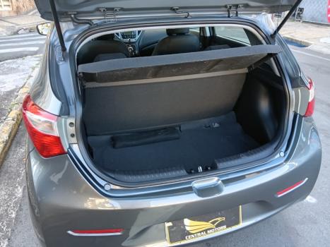 HYUNDAI HB 20 Hatch 1.6 16V 4P COMFORT STYLE FLEX, Foto 10