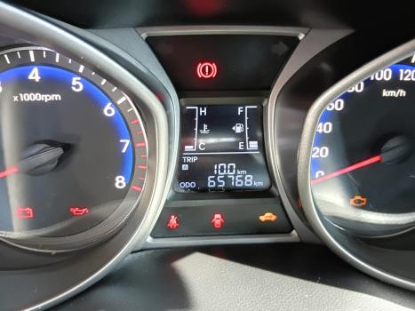 HYUNDAI HB 20 Hatch 1.6 16V 4P COMFORT STYLE FLEX, Foto 11