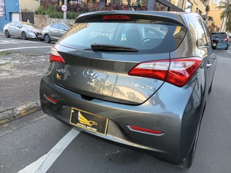HYUNDAI HB 20 Hatch 1.6 16V 4P COMFORT STYLE FLEX, Foto 12