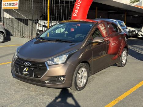 HYUNDAI HB 20 Hatch 1.0 12V 4P FLEX COMFORT PLUS, Foto 2