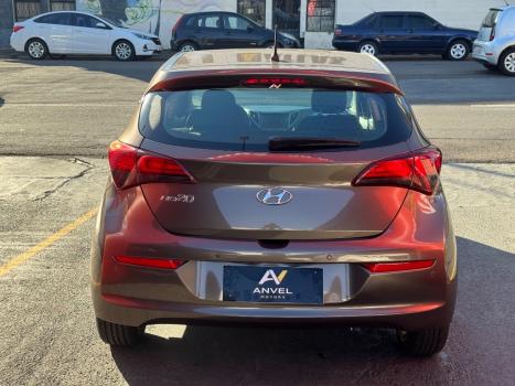 HYUNDAI HB 20 Hatch 1.0 12V 4P FLEX COMFORT PLUS, Foto 3