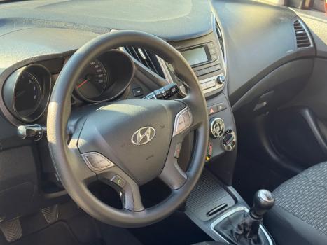 HYUNDAI HB 20 Hatch 1.0 12V 4P FLEX COMFORT PLUS, Foto 4