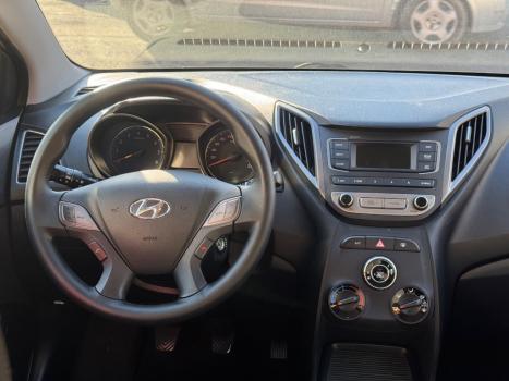 HYUNDAI HB 20 Hatch 1.0 12V 4P FLEX COMFORT PLUS, Foto 5