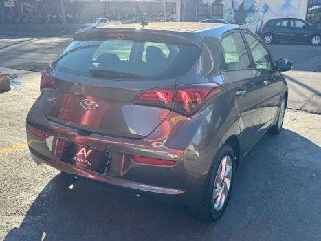 HYUNDAI HB 20 Hatch 1.0 12V 4P FLEX COMFORT PLUS, Foto 7