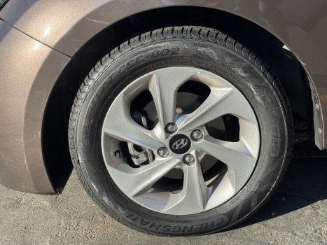 HYUNDAI HB 20 Hatch 1.0 12V 4P FLEX COMFORT PLUS, Foto 8