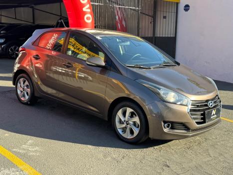 HYUNDAI HB 20 Hatch 1.0 12V 4P FLEX COMFORT PLUS, Foto 9